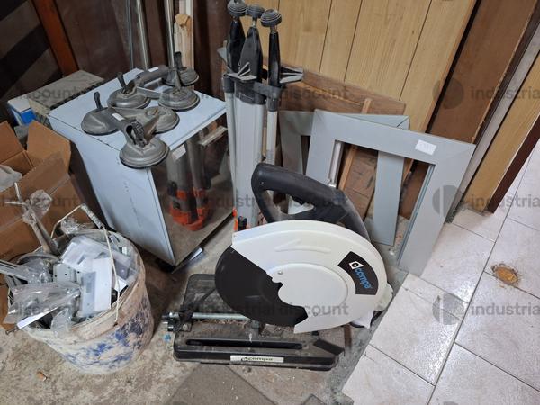 7#9105 Attrezzature varie in vendita - foto 12
