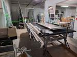 Image 2 - Semi-finished products, finished products and accessories for glass processing - Lot 9 (Auction 9105)