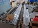 Image 5 - Semi-finished products, finished products and accessories for glass processing - Lot 9 (Auction 9105)