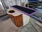 Image 7 - Semi-finished products, finished products and accessories for glass processing - Lot 9 (Auction 9105)