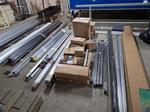 Image 10 - Semi-finished products, finished products and accessories for glass processing - Lot 9 (Auction 9105)