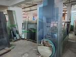 Image 12 - Semi-finished products, finished products and accessories for glass processing - Lot 9 (Auction 9105)