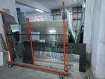 Image 13 - Semi-finished products, finished products and accessories for glass processing - Lot 9 (Auction 9105)