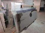 Image 19 - Semi-finished products, finished products and accessories for glass processing - Lot 9 (Auction 9105)