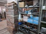 Image 23 - Semi-finished products, finished products and accessories for glass processing - Lot 9 (Auction 9105)