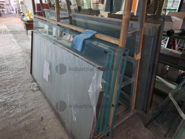 9#9105 Semilavorati, prodotti finiti ed accessori per la lavorazione del vetro in vendita - foto 4