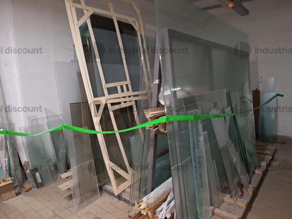 9#9105 Semilavorati, prodotti finiti ed accessori per la lavorazione del vetro in vendita - foto 6