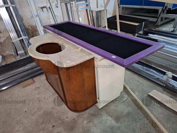 9#9105 Semilavorati, prodotti finiti ed accessori per la lavorazione del vetro in vendita - foto 7