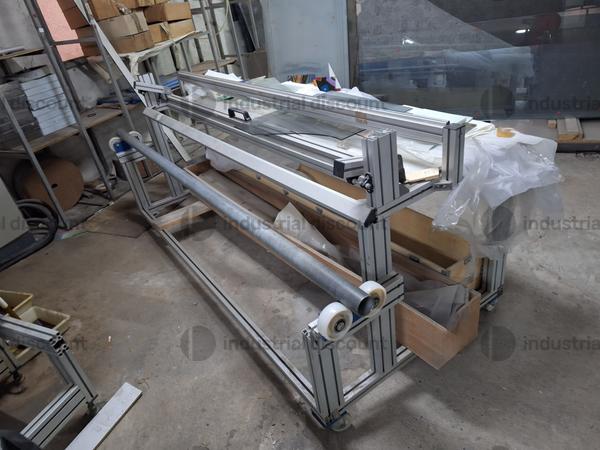 9#9105 Semilavorati, prodotti finiti ed accessori per la lavorazione del vetro in vendita - foto 11
