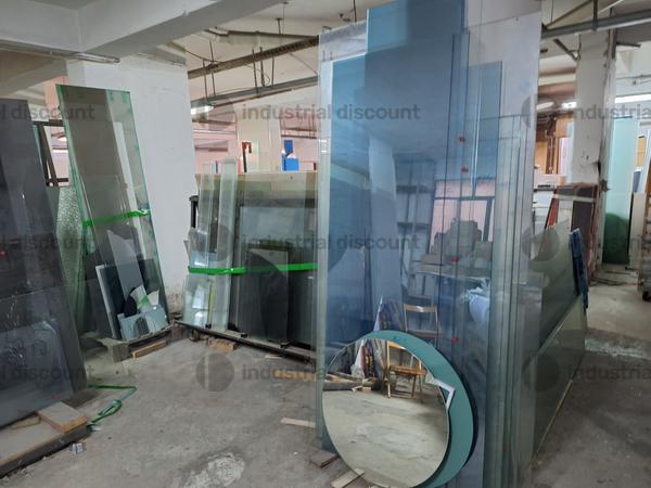 9#9105 Semilavorati, prodotti finiti ed accessori per la lavorazione del vetro in vendita - foto 12