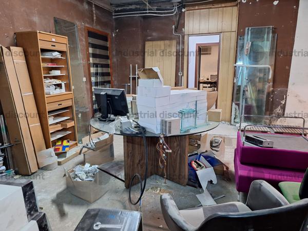 9#9105 Semilavorati, prodotti finiti ed accessori per la lavorazione del vetro in vendita - foto 16