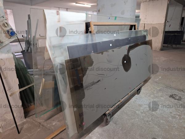 9#9105 Semilavorati, prodotti finiti ed accessori per la lavorazione del vetro in vendita - foto 19