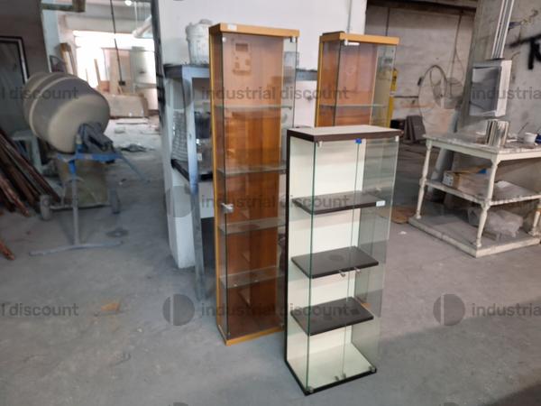9#9105 Semilavorati, prodotti finiti ed accessori per la lavorazione del vetro in vendita - foto 21