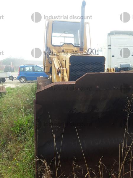 1#9106 Caricatore cingolato Fiat Allis in vendita - foto 3