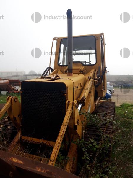 1#9106 Caricatore cingolato Fiat Allis in vendita - foto 4