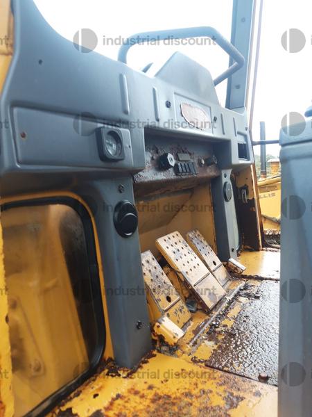 1#9106 Caricatore cingolato Fiat Allis in vendita - foto 6