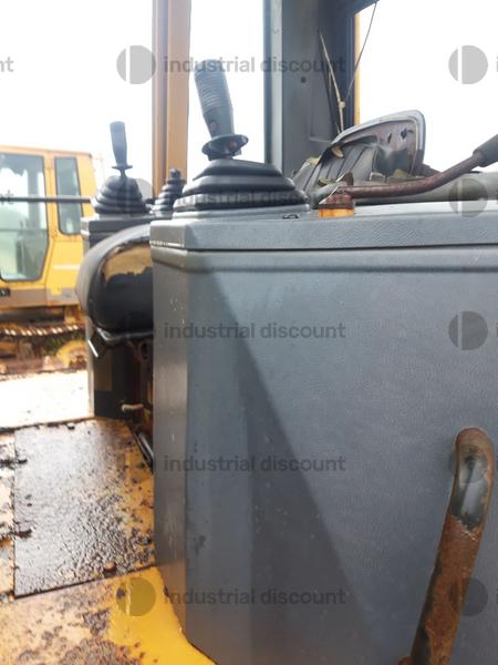 1#9106 Caricatore cingolato Fiat Allis in vendita - foto 7