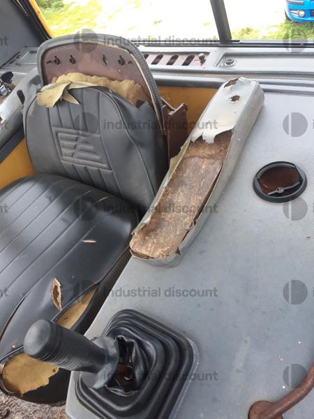 1#9106 Caricatore cingolato Fiat Allis in vendita - foto 9