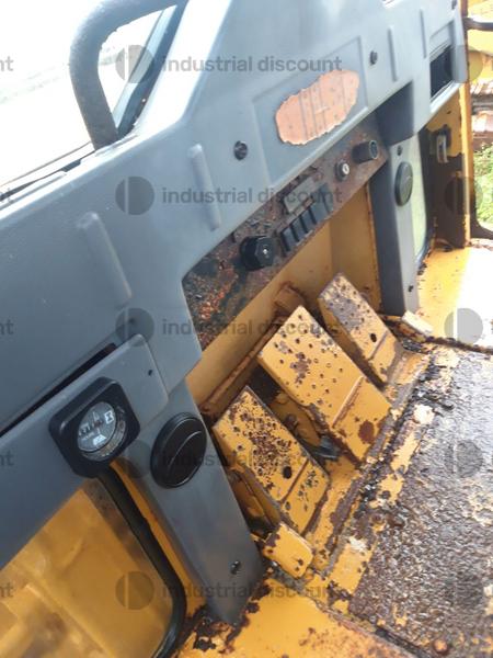 1#9106 Caricatore cingolato Fiat Allis in vendita - foto 10