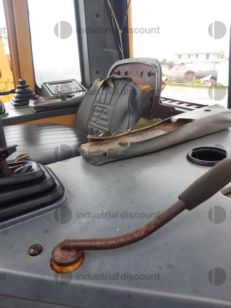 1#9106 Caricatore cingolato Fiat Allis in vendita - foto 11