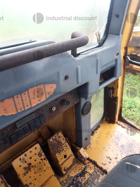 1#9106 Caricatore cingolato Fiat Allis in vendita - foto 12