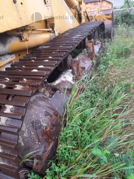 1#9106 Caricatore cingolato Fiat Allis in vendita - foto 15