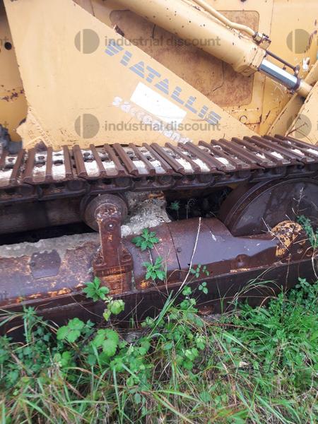 1#9106 Caricatore cingolato Fiat Allis in vendita - foto 16