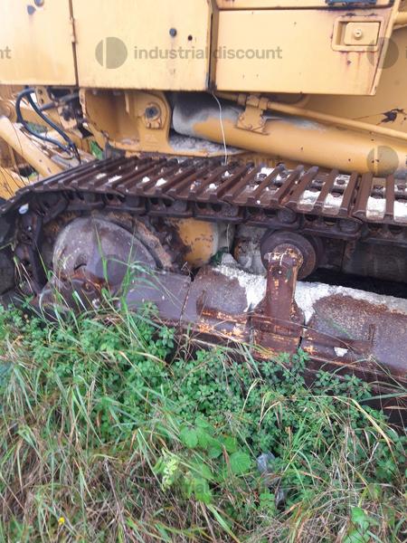1#9106 Caricatore cingolato Fiat Allis in vendita - foto 17