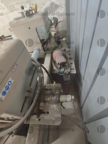 1#9108 Troncatrice marca FOM in vendita - foto 4