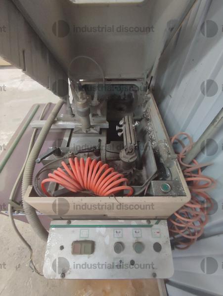 1#9108 Troncatrice marca FOM in vendita - foto 10