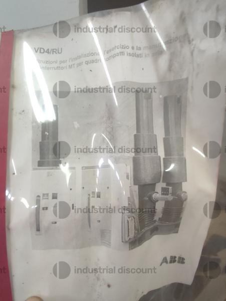 2#9108 Interruttori marca VEI Vacuum in vendita - foto 4