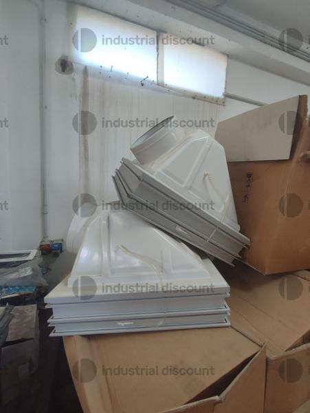 3#9108 Filtri aria marca Novelis in vendita - foto 4