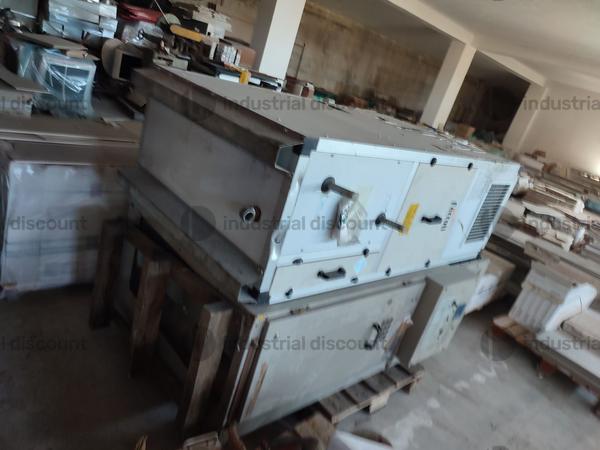 4#9108 Pompa di calore marca Ferroli in vendita - foto 3