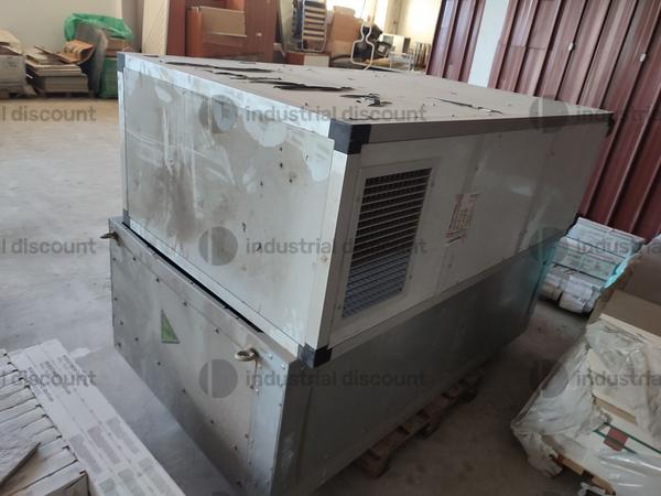 4#9108 Pompa di calore marca Ferroli in vendita - foto 4