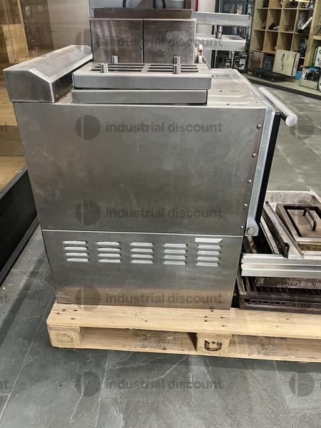 1#9109 Forno a carbone Josper in vendita - foto 3