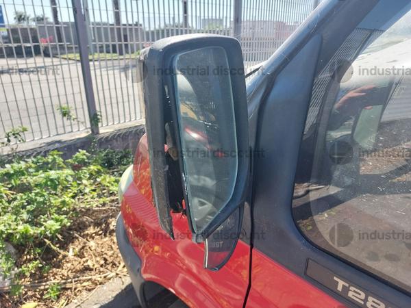 1#9111 Autocarro Ford W.A.G in vendita - foto 5
