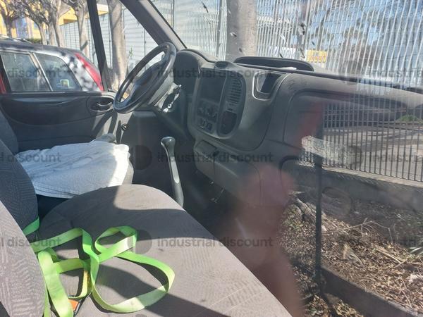 1#9111 Autocarro Ford W.A.G in vendita - foto 7