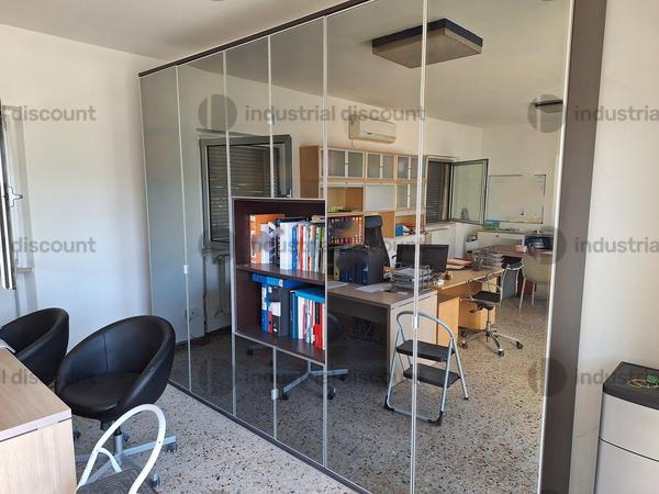 1#9112 Arredo ufficio in vendita - foto 4
