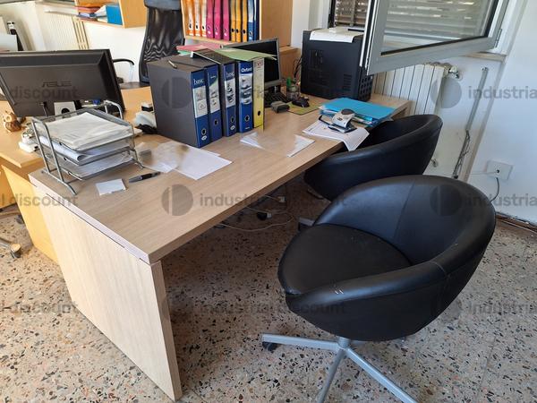1#9112 Arredo ufficio in vendita - foto 9