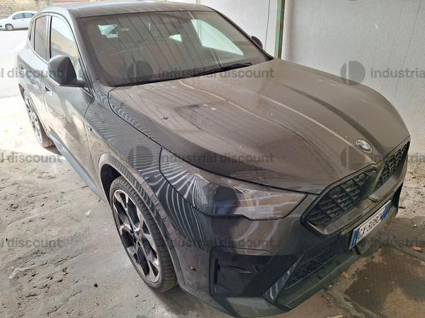 1#9113 Autovettura BMW X2 SDrive in vendita - foto 1