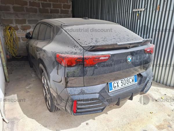 1#9113 Autovettura BMW X2 SDrive in vendita - foto 2