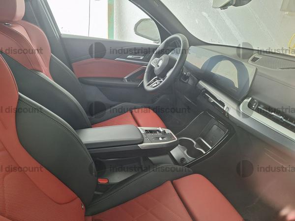 1#9113 Autovettura BMW X2 SDrive in vendita - foto 3