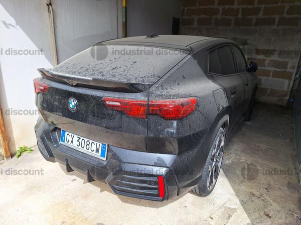 1#9113 Autovettura BMW X2 SDrive in vendita - foto 4
