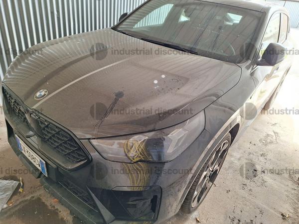 1#9113 Autovettura BMW X2 SDrive in vendita - foto 5
