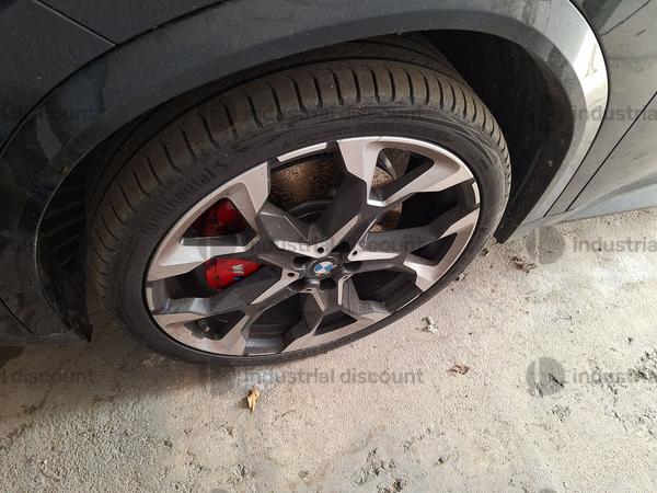 1#9113 Autovettura BMW X2 SDrive in vendita - foto 6