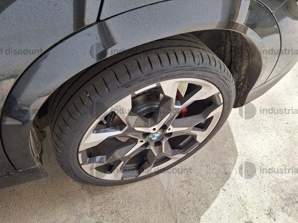 1#9113 Autovettura BMW X2 SDrive in vendita - foto 7