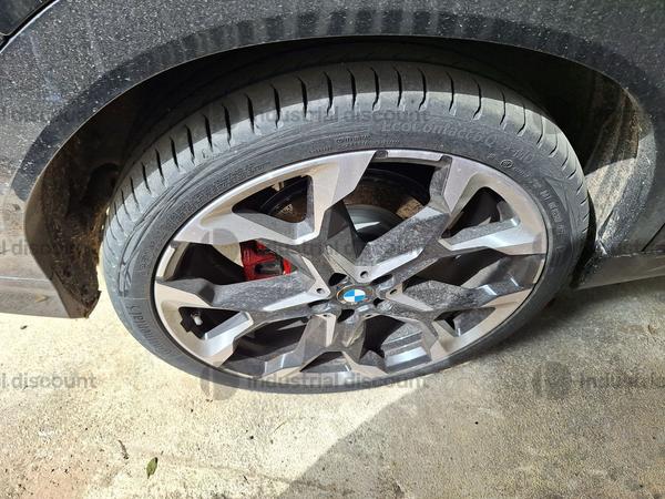 1#9113 Autovettura BMW X2 SDrive in vendita - foto 8