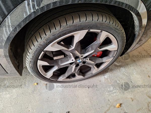 1#9113 Autovettura BMW X2 SDrive in vendita - foto 9
