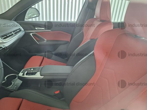 1#9113 Autovettura BMW X2 SDrive in vendita - foto 10