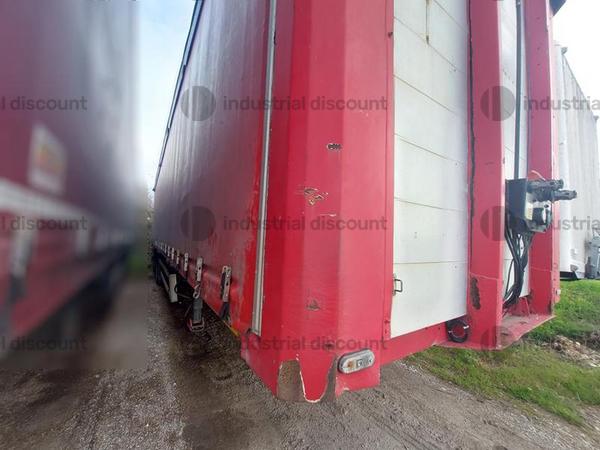 1#9114 Semirimorchio Acerbi Viberti in vendita - foto 8